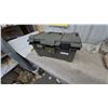 Image 8 : Mastercraft Welder, Welding Shield, Chipping Hammer, and Tool Box