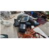 Image 3 : Bosch CS20 7-1/4” 15 Amp Circular Saw, Bosch Bag, Extension Cord