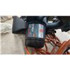 Image 4 : Bosch CS20 7-1/4” 15 Amp Circular Saw, Bosch Bag, Extension Cord
