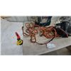 Image 5 : Bosch CS20 7-1/4” 15 Amp Circular Saw, Bosch Bag, Extension Cord