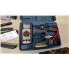 Image 2 : Mastercraft Multimeter, Bolt Cutters, Pliers, Screws