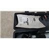 Image 4 : Jobmate Laser Level with Adjustable Tripod, Owner's Manual, and Case