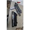 Image 1 : Two Torque Wrenches, One 1/2” Drive, One 3/8” Drive