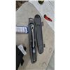 Image 5 : Two Torque Wrenches, One 1/2” Drive, One 3/8” Drive
