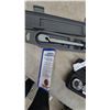 Image 6 : Two Torque Wrenches, One 1/2” Drive, One 3/8” Drive