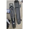 Image 7 : Two Torque Wrenches, One 1/2” Drive, One 3/8” Drive