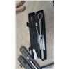 Image 8 : Two Torque Wrenches, One 1/2” Drive, One 3/8” Drive