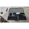 Image 1 : Mastercraft Maximum Socket Set with Case, Impact Sockets, Extensions