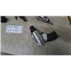 Image 3 : Mastercraft and Other Air Tools: Impact Wrench, Angle Grinder, Die Grinder, Ratchet