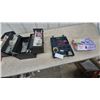 Image 1 : ProStart 2-in-1 Car Starter and Keyless Entry, Circuit Tester/Multimeter, and More. Auto bulbs.