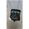 Image 1 : Socket Set in a Multi-Tiered Tackle Box, with Assorted Sockets and Extensions