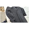 Image 6 : Bosch Heated Jacket, Size Medium, and Black Hooded Air Canada Jacket, 42R