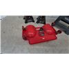 Image 3 : Motomaster 300 Lb. Capacity Rolling Knee Pads, 2 Ultra Steel Jack Stands, and Volkswagen Step Stool