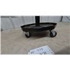 Image 4 : MVP Rolling Shop Stool
