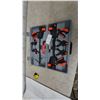 Image 1 : Maxtech Clamp and Spreader Set: in case