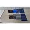Image 1 : Assorted Tool Sets: Mastercraft Driver and Bits, Pro-Tek Bit Sets