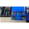 Image 3 : Assorted Tool Sets: Mastercraft Driver and Bits, Pro-Tek Bit Sets