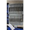 Image 5 : Assorted Tool Sets: Mastercraft Driver and Bits, Pro-Tek Bit Sets
