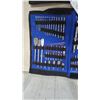 Image 7 : Assorted Tool Sets: Mastercraft Driver and Bits, Pro-Tek Bit Sets