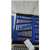 Image 8 : Assorted Tool Sets: Mastercraft Driver and Bits, Pro-Tek Bit Sets