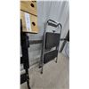Image 3 : Black and Decker Workmate Portable Project Center and Cosco 2-Step Folding Stool