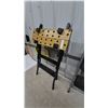 Image 4 : Black and Decker Workmate Portable Project Center and Cosco 2-Step Folding Stool