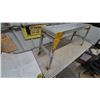 Image 2 : Aluminum Work Platform, 3.'9”