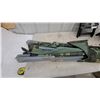 Image 5 : Camo Folding cot, 2 Camo Folding Stools