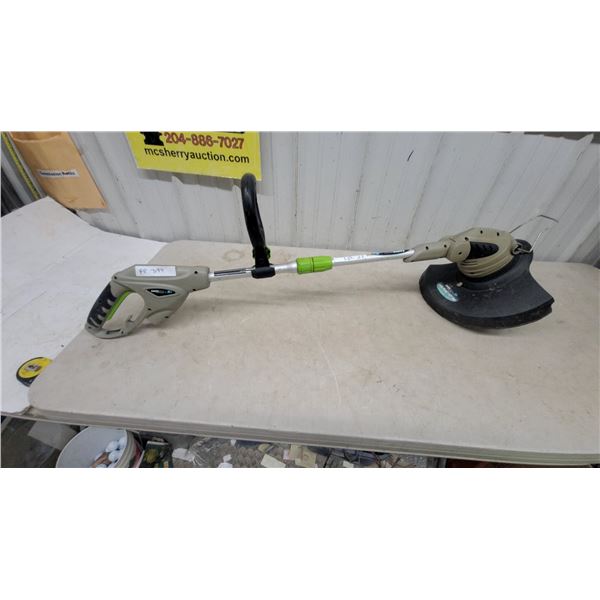 Earthwise power String Trimmer