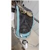 Image 3 : Everyday Bike Trailer and Stroller with Wheels, Handle, and Hitch Arm