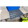 Image 9 : Fastenal 4-Drawer Metal Storage Cabinet with Contents tools and hardware, 20”×15”×16”