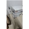 Image 2 : Equip-Rite 3-Tier Rolling Tool Cart with Drawer, Handle, and Contents