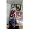 Image 2 : 22 Vampirella Comics, Star Wars, Heavy Metal, and Storm