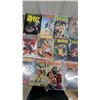 Image 3 : 22 Vampirella Comics, Star Wars, Heavy Metal, and Storm