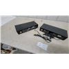 Image 6 : Realistic Seven Band Stereo Frequency Equalizers 2