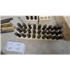 Image 2 : Tritan 6mm Letter and Number Stamp Sets, Chisel Set, auto body pry tools