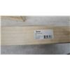 Image 3 : Tritan 6mm Letter and Number Stamp Sets, Chisel Set, auto body pry tools