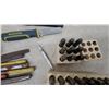 Image 4 : Tritan 6mm Letter and Number Stamp Sets, Chisel Set, auto body pry tools