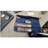 Image 7 : Tritan 6mm Letter and Number Stamp Sets, Chisel Set, auto body pry tools