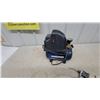 Image 2 : Small Mastercraft Air Compressor and Air Tools: Blow Guns, Spray Gun