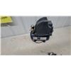 Image 4 : Small Mastercraft Air Compressor and Air Tools: Blow Guns, Spray Gun