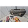 Image 2 : Toolbox with Wrenches, Screwdrivers, Hammers, Pliers, Staplers