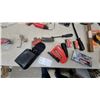 Image 4 : Toolbox with Wrenches, Screwdrivers, Hammers, Pliers, Staplers