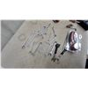 Image 7 : Toolbox with Wrenches, Screwdrivers, Hammers, Pliers, Staplers