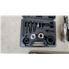 Image 2 : GearWrench Extendable Indexible Pry Bar 18”-29”, Power Steering Pump Pulley Puller Set