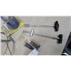Image 8 : GearWrench Extendable Indexible Pry Bar 18”-29”, Power Steering Pump Pulley Puller Set