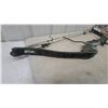Image 2 : Browning Compound Bow, Camo Finish, with Sight and Stabilizer, some storage corrosion