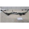 Image 3 : Browning Compound Bow, Camo Finish, with Sight and Stabilizer, some storage corrosion