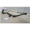 Image 4 : Browning Compound Bow, Camo Finish, with Sight and Stabilizer, some storage corrosion