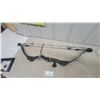 Image 5 : Browning Compound Bow, Camo Finish, with Sight and Stabilizer, some storage corrosion